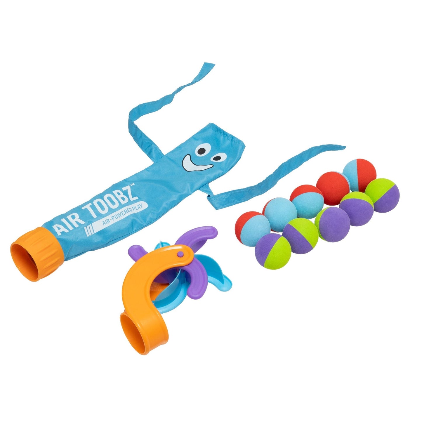 Air Toobz – Whirlwind Accessory Pack | Fun Airflow Expansion Set for Kids