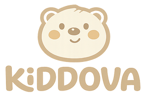 Kiddova