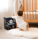 Luxury Overnight Diapers